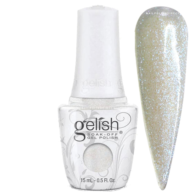 Gelish - Gel Polish 15ml (#831 - #999)