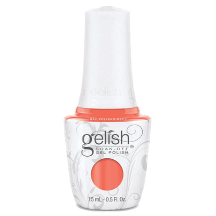 Gelish - Gel Polish 15ml (#831 - #999)