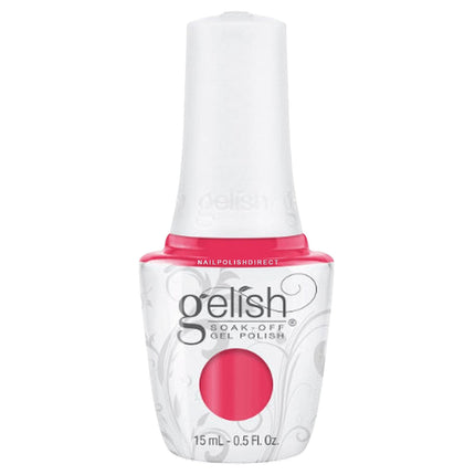 Gelish - Gel Polish 15ml (#831 - #999)