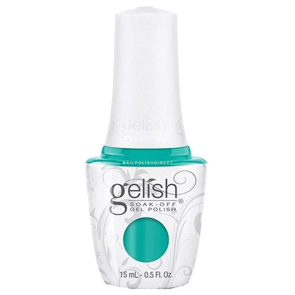 Gelish - Gel Polish 15ml (#831 - #999)
