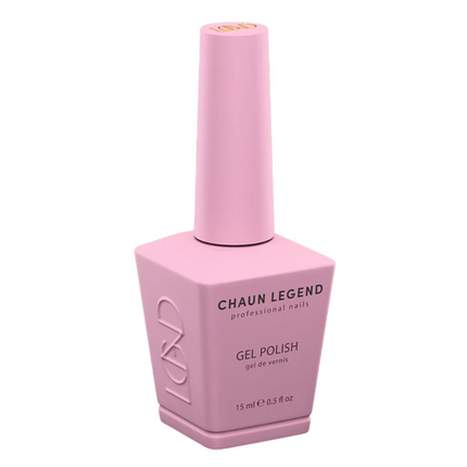 Chaun Legend - Sheers & Tones Gel (#5090 - #5110) - NEW 2025