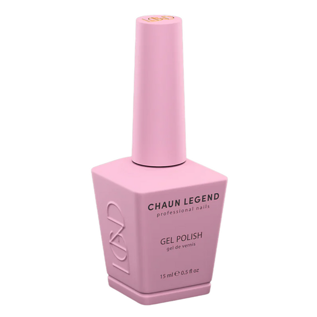 Chaun Legend - Sheers & Tones Gel (#5090 - #5110) - NEW 2025