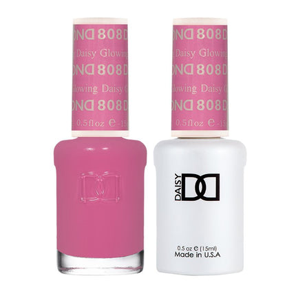 DND - Gel & Lacquer Duo (#783 - #799)