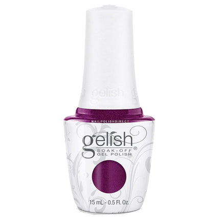 Gelish - Gel Polish 15ml (#831 - #999)