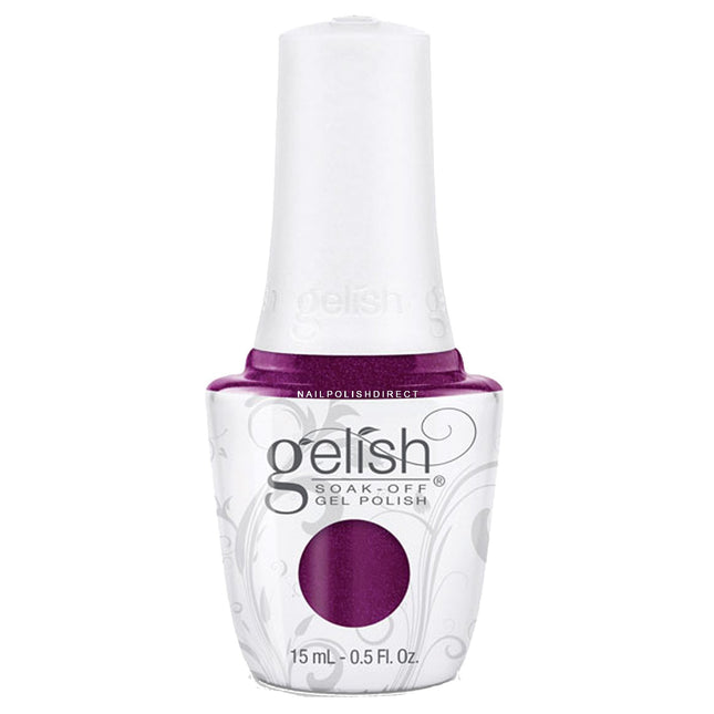 Gelish - Gel Polish 15ml (#831 - #999)