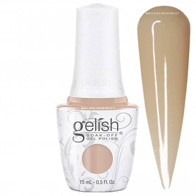 Gelish - Gel Polish 15ml (#831 - #999)