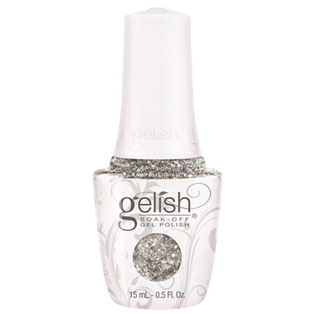 Gelish - Gel Polish 15ml (#831 - #999)