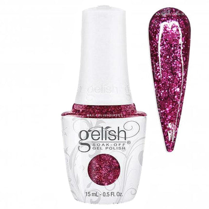 Gelish - Gel Polish 15ml (#831 - #999)