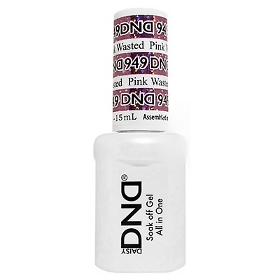 DND - Super Platinum 2023 Full Set 36 Colors (#930 - #965)