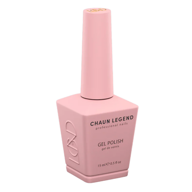 Chaun Legend - Sheers & Tones Gel (#5090 - #5110) - NEW 2025