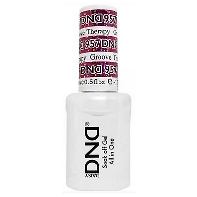 DND - Super Platinum 2023 Full Set 36 Colors (#930 - #965)