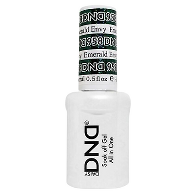 DND - Super Platinum 2023 Full Set 36 Colors (#930 - #965)