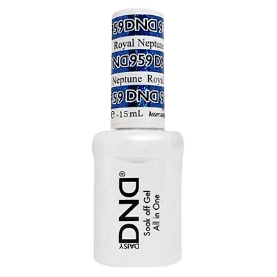 DND - Super Platinum 2023 Full Set 36 Colors (#930 - #965)