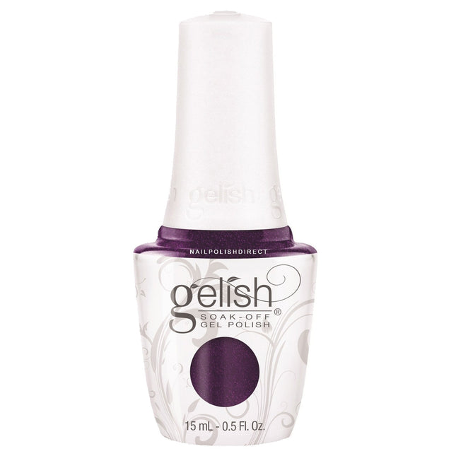 Gelish - Gel Polish 15ml (#831 - #999)