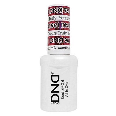 DND - Super Platinum 2023 Full Set 36 Colors (#930 - #965)