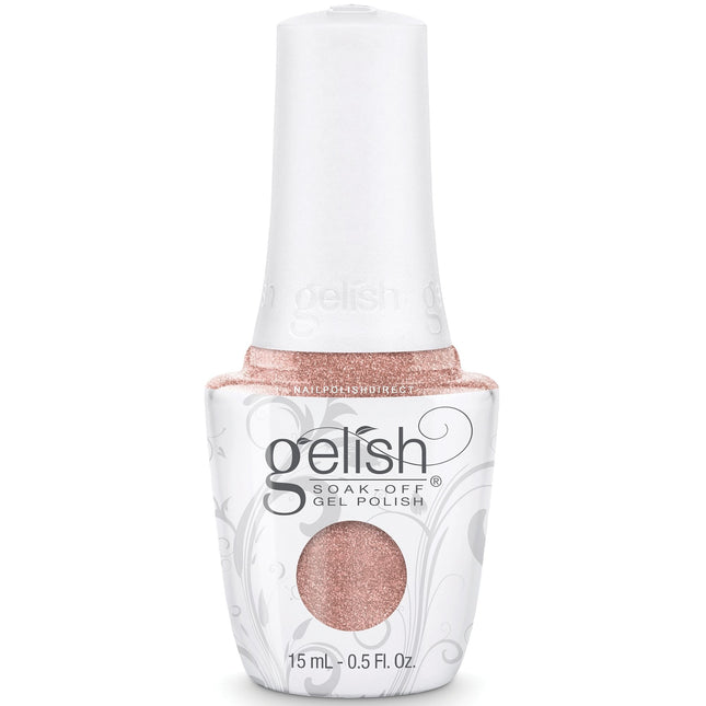 Gelish - Gel Polish 15ml (#831 - #999)