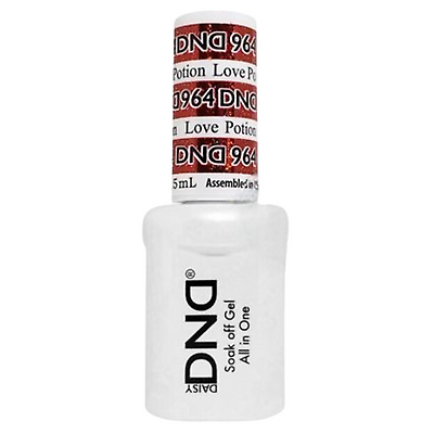 DND - Super Platinum 2023 (#930 - #965)