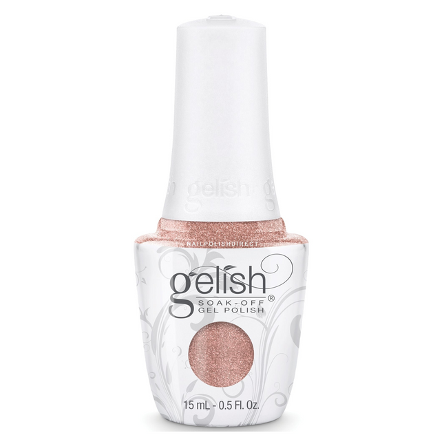 Gelish - Gel Polish 15ml (#831 - #999)