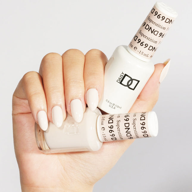 DND - Retro Earth Scape Duo (#966 - #1003) - NEW 2024