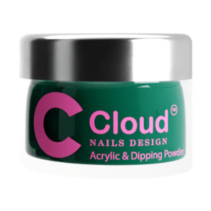 Chisel - Cloud Dip Powder 2oz (#61 - #120)