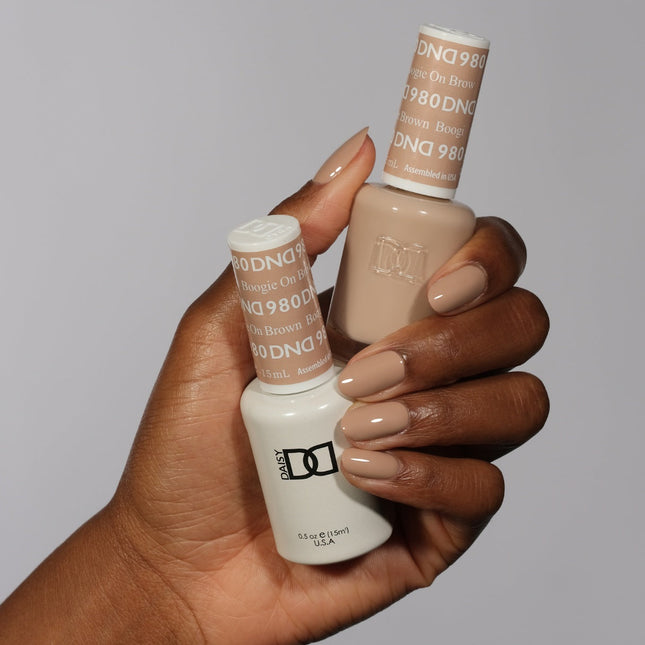 DND - Retro Earth Scape Duo (#966 - #1003) - NEW 2024