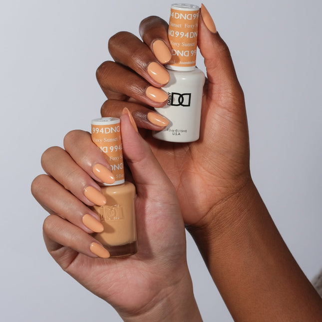 DND - Retro Earth Scape Duo (#966 - #1003) - NEW 2024