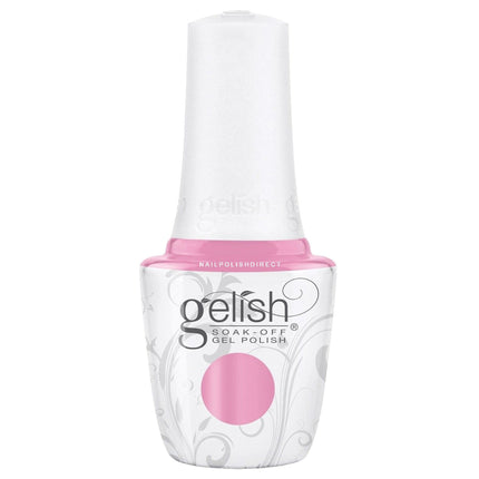 Gelish - Gel Polish 15ml (#831 - #999)