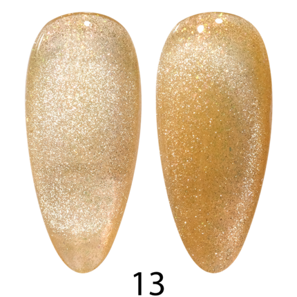 DND - DC 9D Cat Eye Unicorn (#13 - #24) - NEW 2024