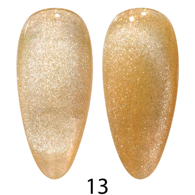 DND - DC 9D Cat Eye Unicorn (#13 - #24) - NEW 2024