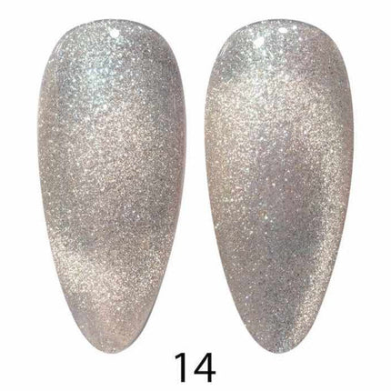 DND - DC 9D Cat Eye Unicorn (#13 - #24) - NEW 2024