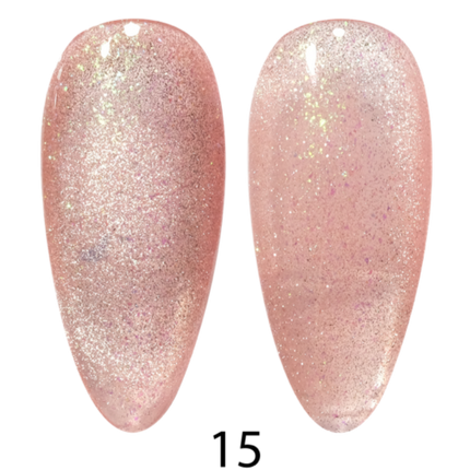 DND - DC 9D Cat Eye Unicorn (#13 - #24) - NEW 2024