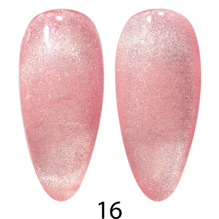 DND - DC 9D Cat Eye Unicorn (#13 - #24) - NEW 2024