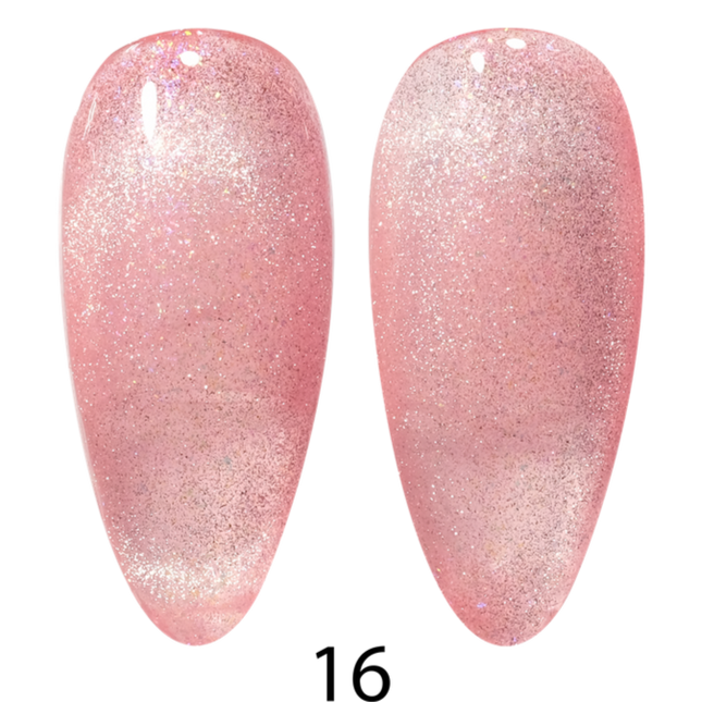 DND - DC 9D Cat Eye Unicorn (#13 - #24) - NEW 2024