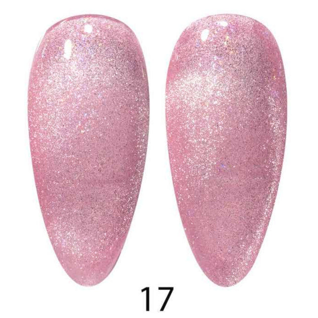 DND - DC 9D Cat Eye Unicorn (#13 - #24) - NEW 2024