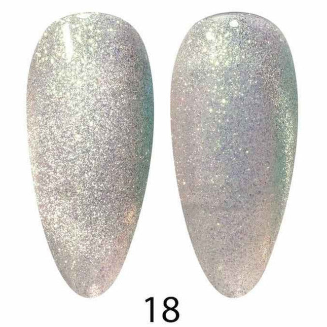 DND - DC 9D Cat Eye Unicorn (#13 - #24) - NEW 2024