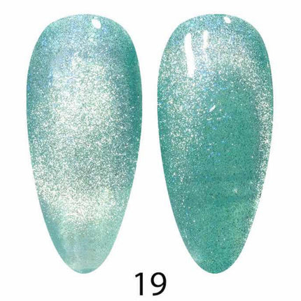 DND - DC 9D Cat Eye Unicorn (#13 - #24) - NEW 2024