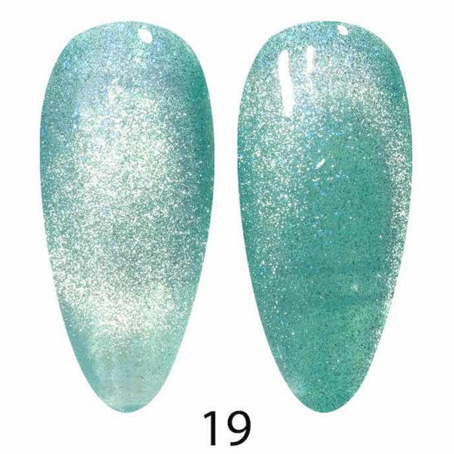 DND - DC 9D Cat Eye Unicorn (#13 - #24) - NEW 2024