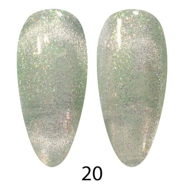 DND - DC 9D Cat Eye Unicorn (#13 - #24) - NEW 2024