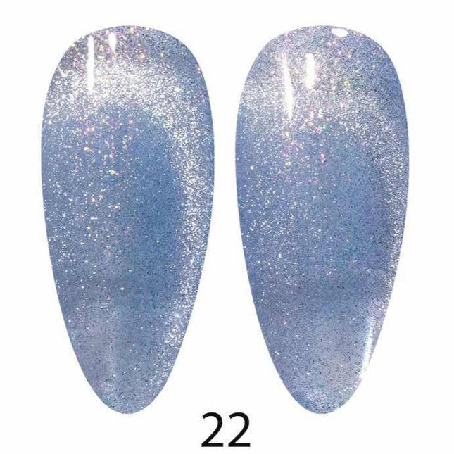 DND - DC 9D Cat Eye Unicorn (#13 - #24) - NEW 2024