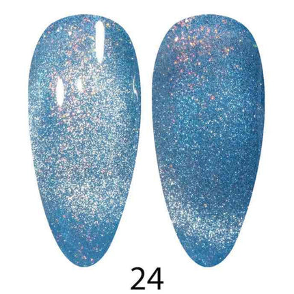 DND - DC 9D Cat Eye Unicorn (#13 - #24) - NEW 2024