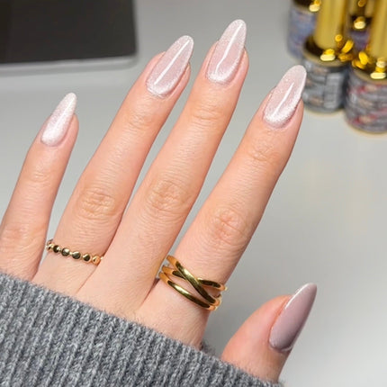 DND - DC 9D Cat Eye Full Set 36 Colors - NEW 2024