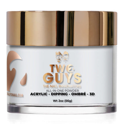 2Guys - Acrylic Dip Powder (#02 - #75)