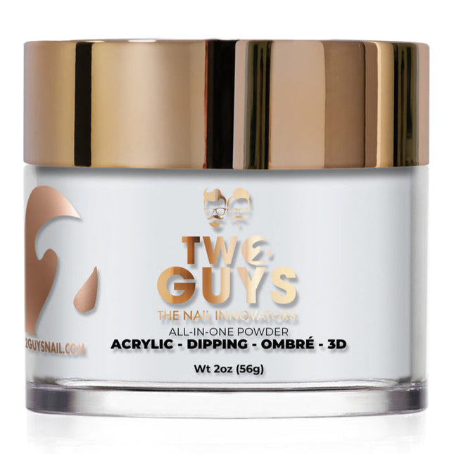 2Guys - Acrylic Dip Powder (#02 - #75)