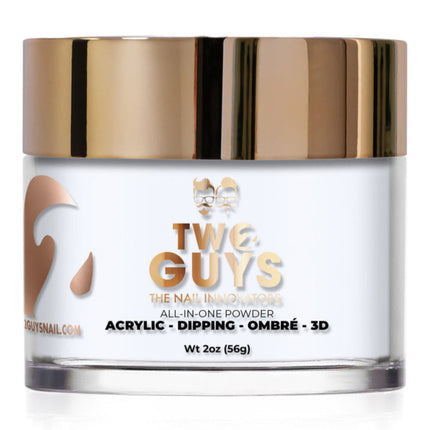 2Guys - Acrylic Dip Powder (#02 - #75)