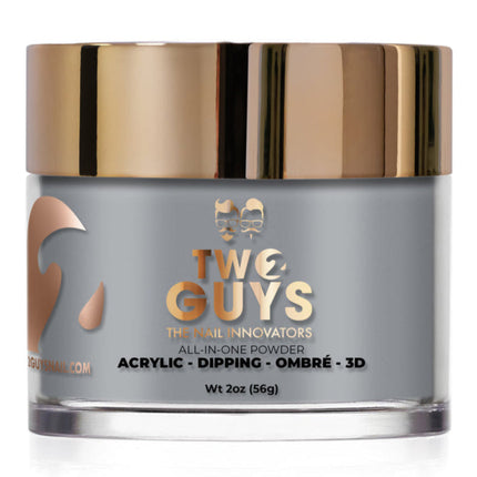 2Guys - Acrylic Dip Powder (#02 - #75)