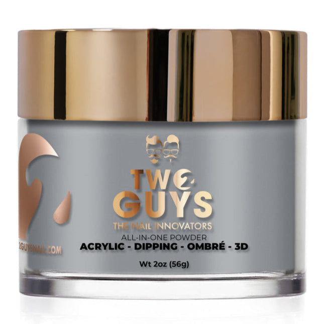 2Guys - Acrylic Dip Powder (#02 - #75)