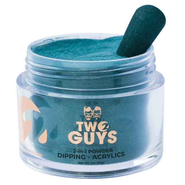 2Guys - Acrylic Dip Powder (#02 - #75)