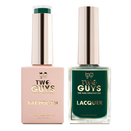 2Guys - Gel & Lacquer Duo (#02 - #75) - NEW 2024