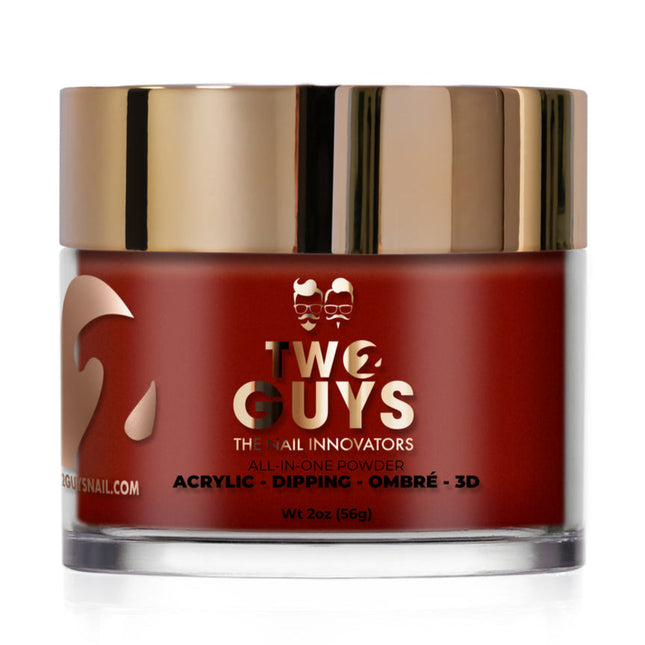 2Guys - Acrylic Dip Powder (#76 - #151)