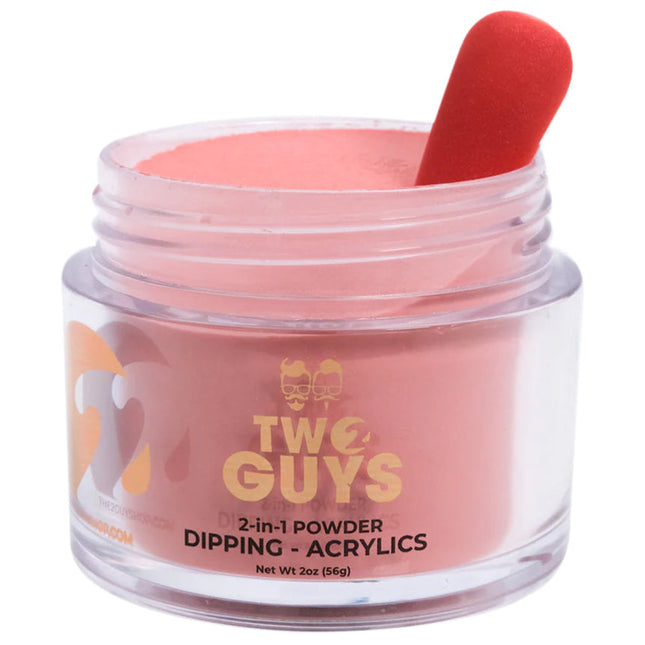 2Guys - Acrylic Dip Powder (#76 - #151)